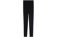 SAINT LAURENT FW21 Leggings Women's Black