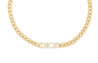 DIOR Necklaces Women's
