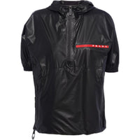 PRADA Jackets Women's Black
