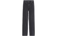CELINE Kitty Jeans Charcoal Wash