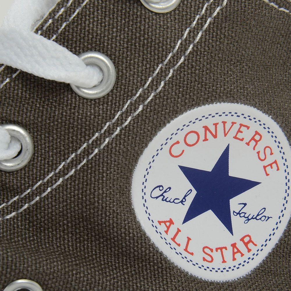 Converse All Star Chuck Taylor Core 'Black' 3J793