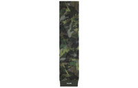 CELINE Wool Knit Scarf Men's Camouflage