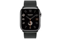 HERMES Smart Watches Bluetooth Connection Downloadable App Unisex