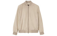 Loro Piana Jackets Coats Men's Beige