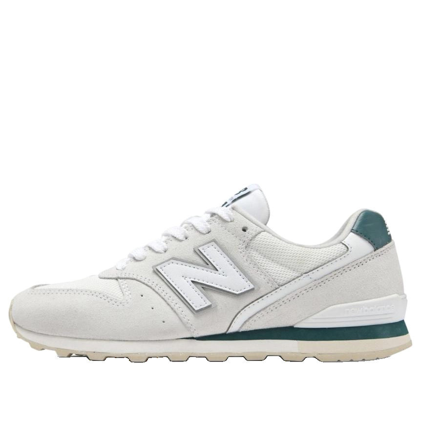 (WMNS) New Balance 996 'Light Grey Green' WL996DH2