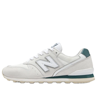 (WMNS) New Balance 996 'Light Grey Green' WL996DH2
