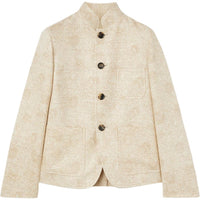 Loro Piana Jackets Coats Women's Cream
