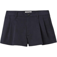 MIU MIU Casual Shorts Women's Blue