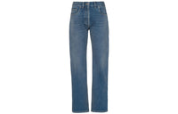 PRADA Jeans Women's Blue