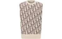 DIOR Sweaters Men Khaki