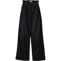 MIU MIU Casual Pants Women's Black