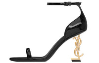 SAINT LAURENT Opyum Sandals Women's