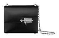 HERMES Verrou Goatskin Shoulder Bag, Crossbody Bag Women's
