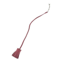 HERMES - Accessories Women's Red