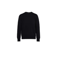 PRADA Cashmere Sweater Men's Marine Blue