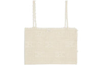 CELINE Camisoles Women's Ecru