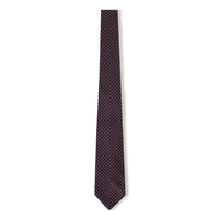 Loro Piana Ties Men's Red Brown