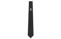 LOUIS VUITTON X Nigo Lv Mountain Tie