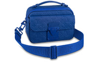 LOUIS VUITTON S Lock Crossbody Bags