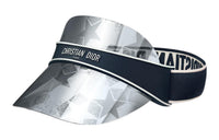 DIOR Baseball Caps Women's Blue