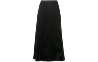 PRADA Casual Long Skirts Women's Black