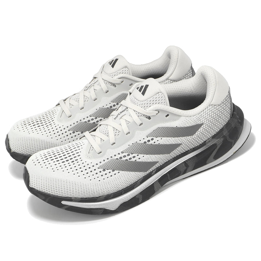 adidas Supernova Rise 'Grey Iron Metallic' ID8782
