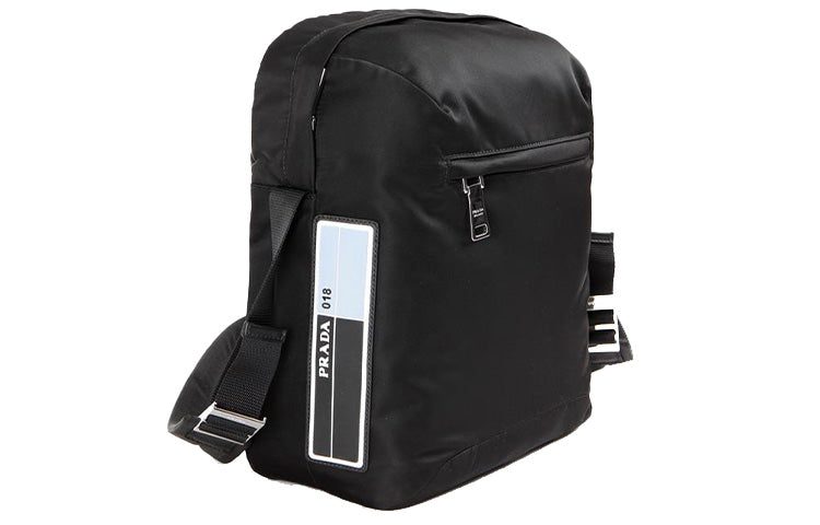 PRADA Backpacks