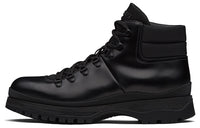 PRADA Brixxen Ankle-length Boots
