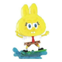 Pop Mart x Spongebob The Monsters Labubu 'Surfing' 210300246-612743878