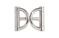 HERMES Accessories Women's Silver