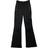 DIOR FW22 Casual Pants Women's Black
