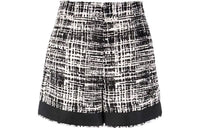 PRADA Re Nylon SS22 Casual Shorts Women's Black