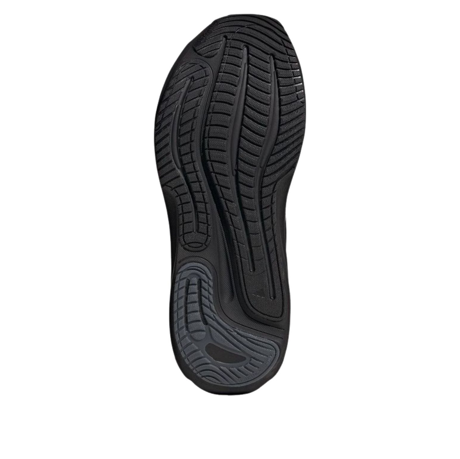 adidas Supernova Rise 3 'Core Black' JR2280