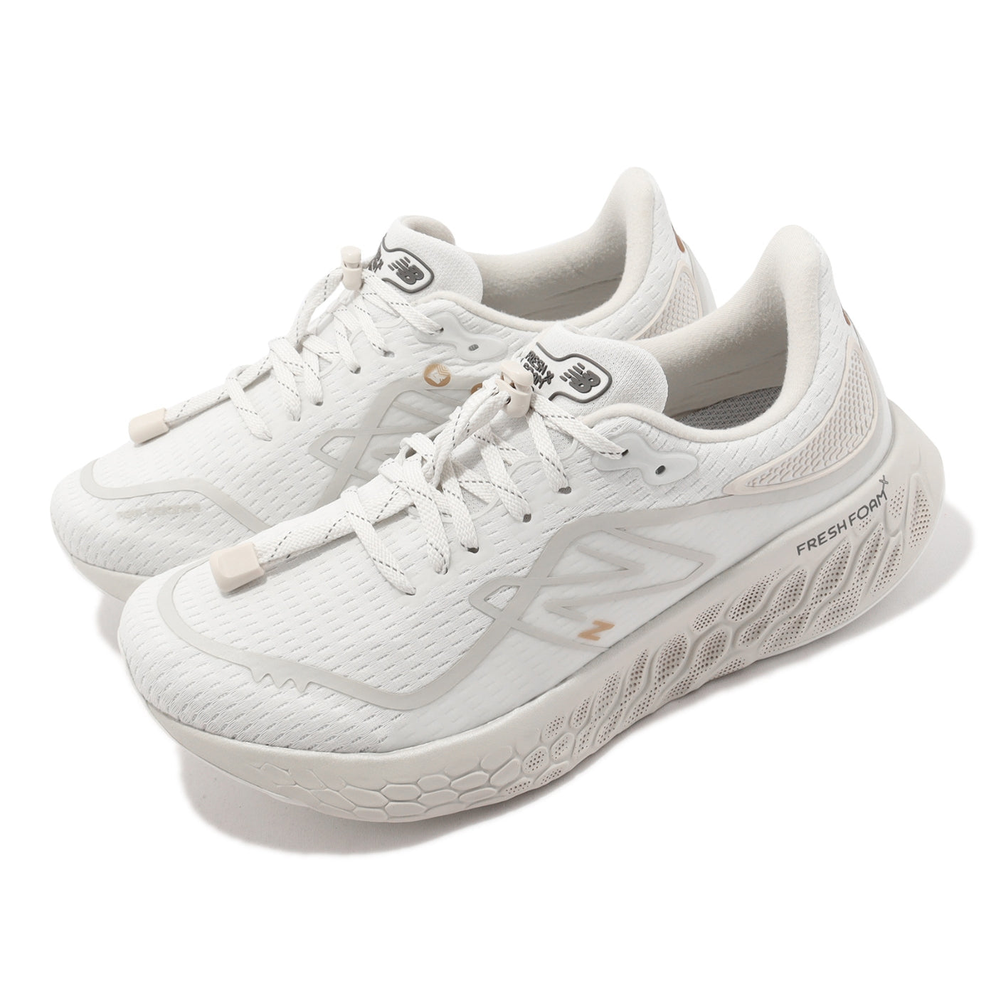 New Balance Fresh Foam X 1080v12 Permafrost 'Nimbus Cloud Moonbeam' M1080I12
