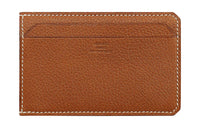 HERMES City Card Holders