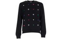 DIOR Sweatshirts Men Black