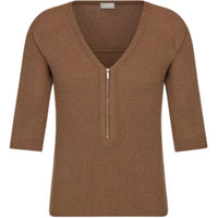 DIOR Knitwear Men Brown