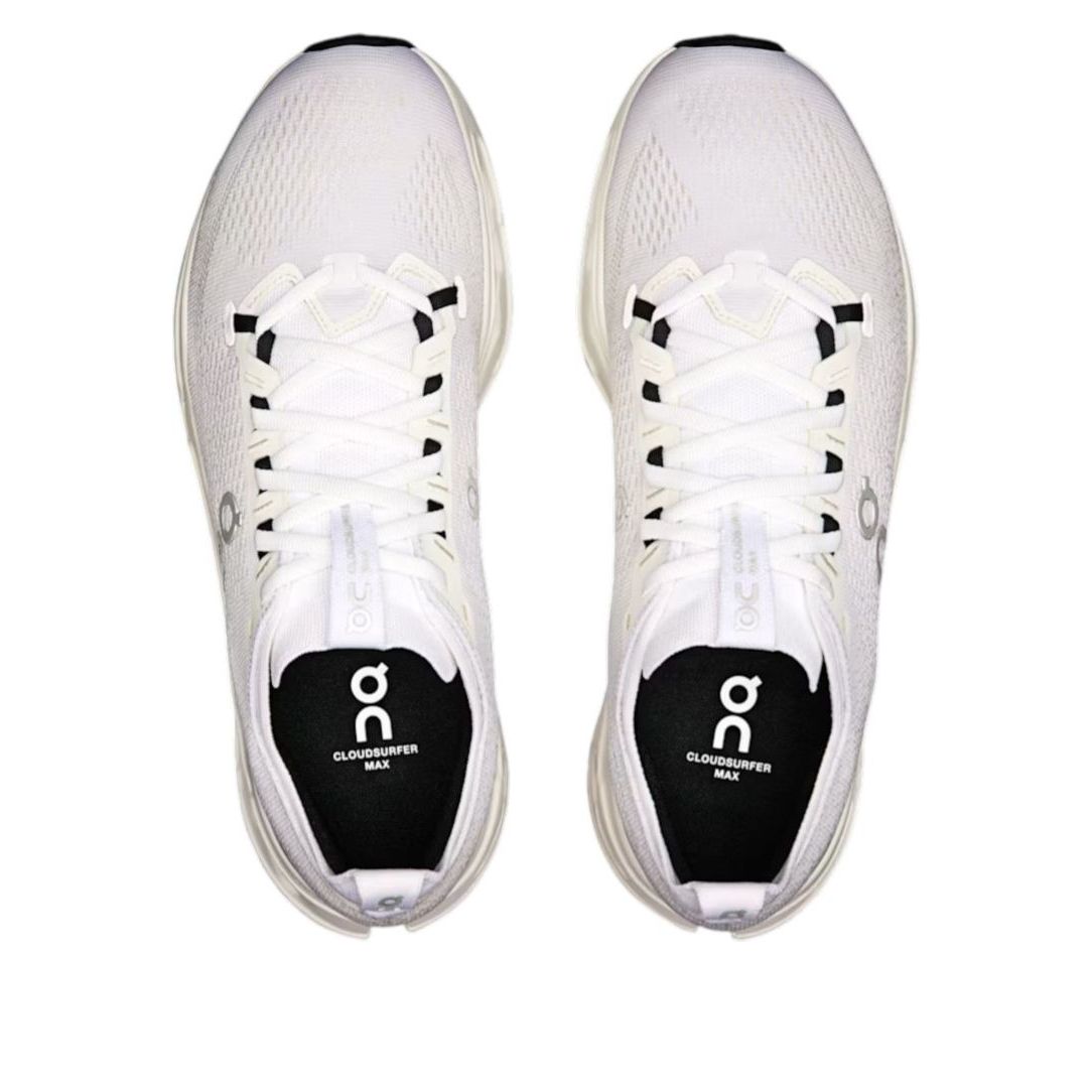 (WMNS)	On Running Cloudsurfer Max 'White' 3WF30221200
