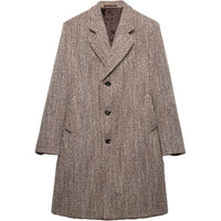 PRADA Single breasted Coat