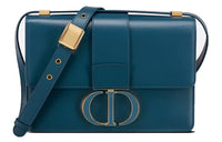 DIOR Montaigne Collection Shoulder Bags