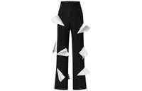 LOUIS VUITTON SS23 Casual Pants Men's Black