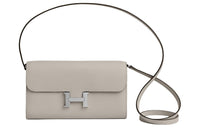 HERMES Constance To Go Crossbody Bags