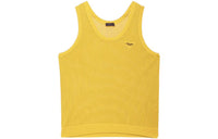 PRADA Tank Tops Men Yellow