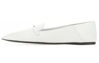 PRADA Women's Casual Shoes Women's White