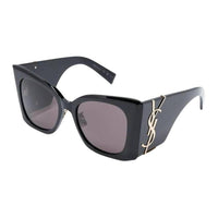 SAINT LAURENT Sl M119 Blaze Oversize frame Sunglasses