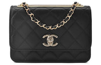 CHANEL WOC Handbags