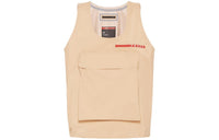 PRADA Vests Women's Beige