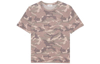 SAINT LAURENT T-Shirts Women's Multicolor