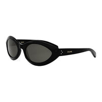 CELINE Eyewear Geometric Frame Sunglasses