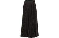 PRADA Casual Long Skirts Women's Brown